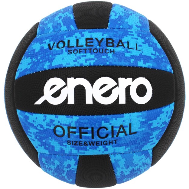 ENERO SOFTTOUCH R.5 võrkpall, sinine