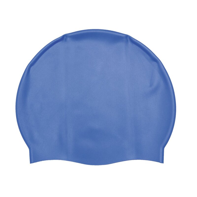 Silikoonist ujumismüts - Bestway, sinine