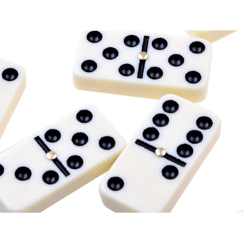 Õppemäng – Domino