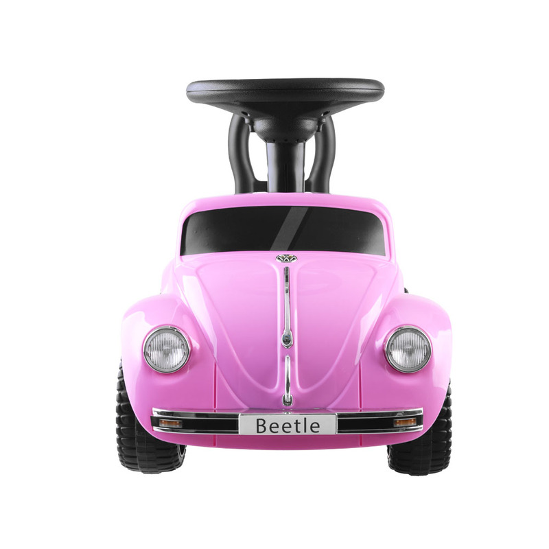 Volkswagen Beetle 3in1, roosa