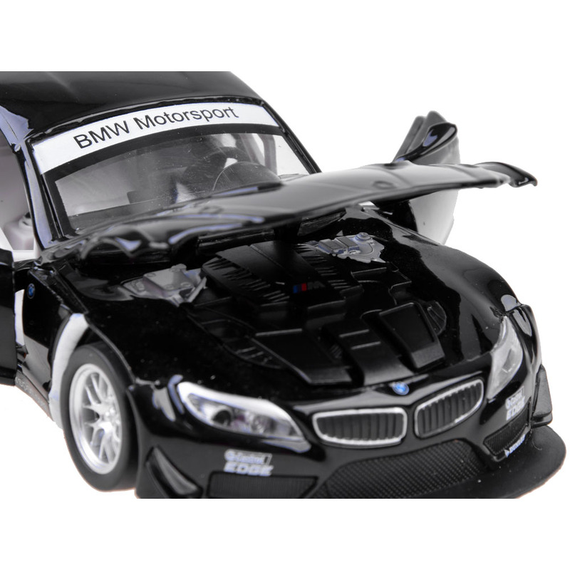 Metallist auto - BMW Z4 GT3