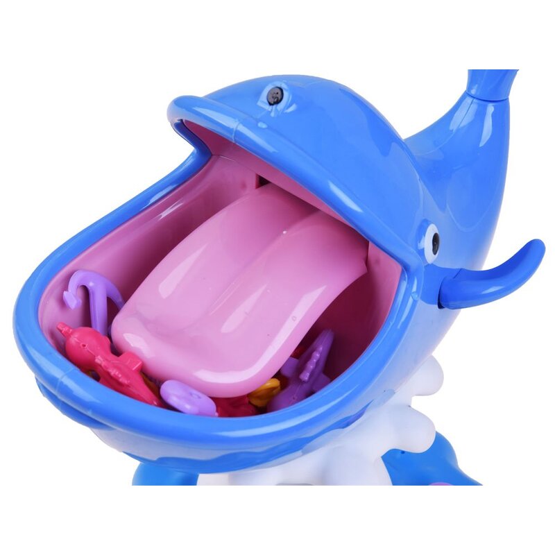 Lõbus mäng – Splashy Whale