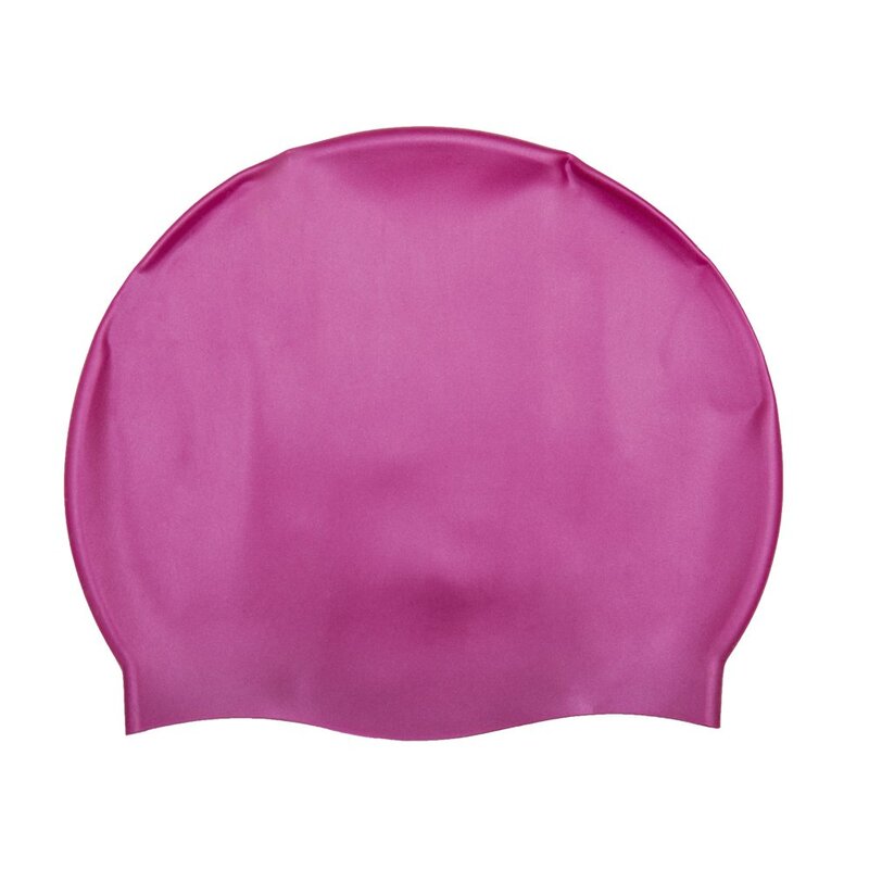 Silikoonist ujumismüts - Bestway, roosa