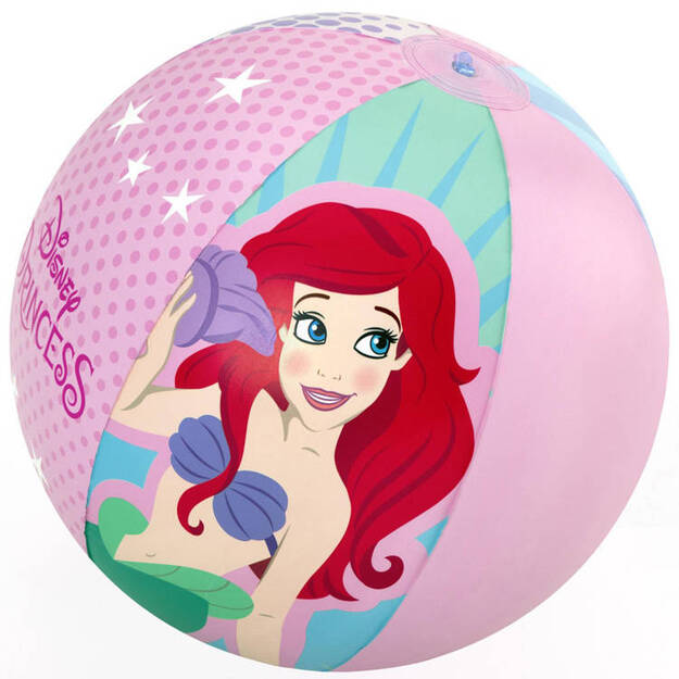 Täispuhutav pall - Bestway Princess, 51cm