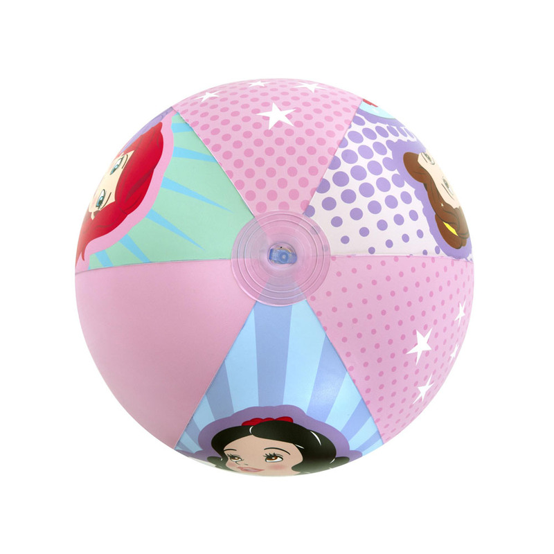 Täispuhutav pall - Bestway Princess, 51cm
