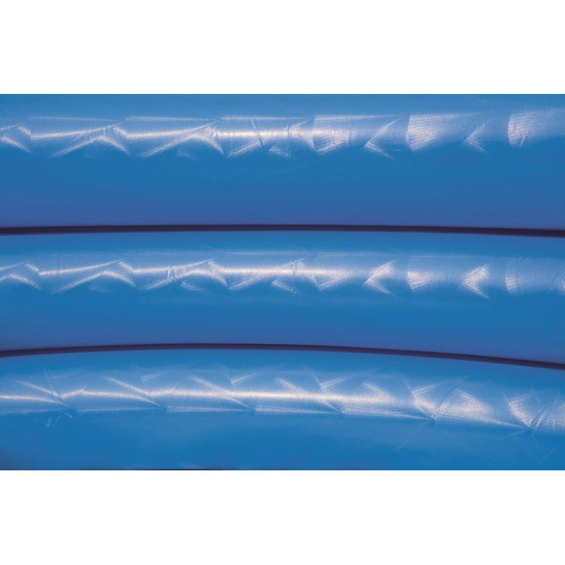 Bestway täispuhutav bassein 122 x 25cm, sinine