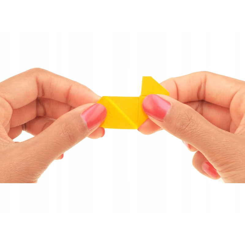  Alexander 3D origami loominguline komplekt, ükssarvik