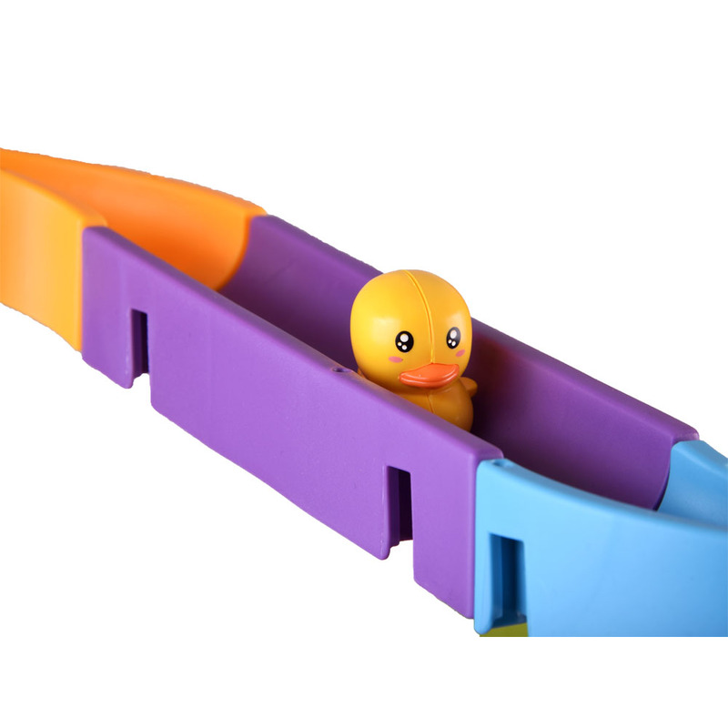 Voios mänguasi - Duck slide