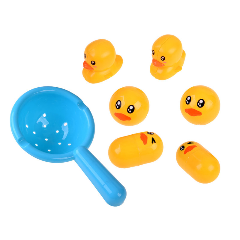 Voios mänguasi - Duck slide