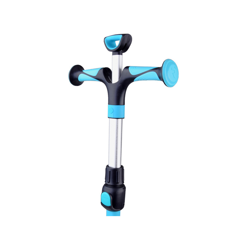 PRO RoyalBaby tasakaalustatav kolmerattaline jalgratas, sinine