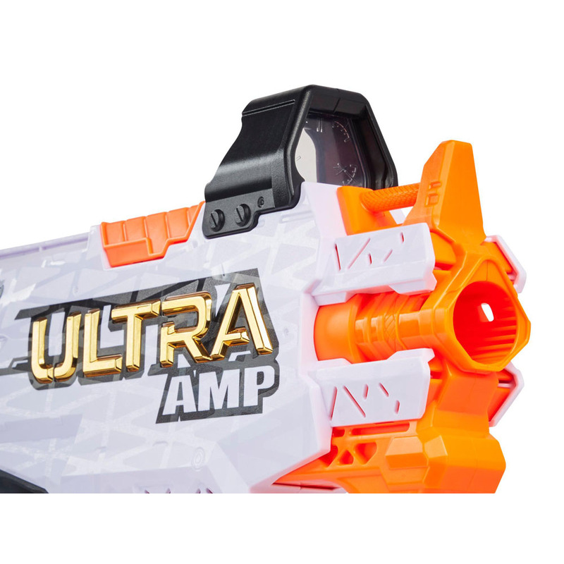 Nerf Ultra AMP mänguasjapüss Nerf Ultra AMP