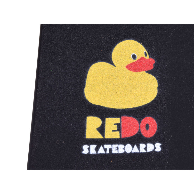 ReDo Rubr Duck klassikaline puidust rula 100 kg