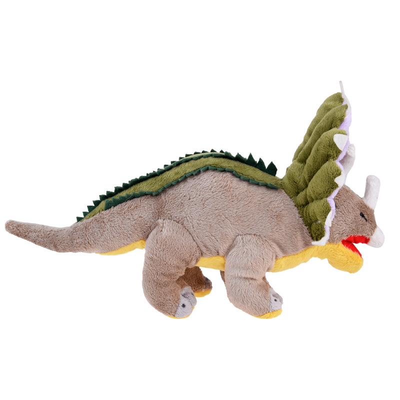 Pluusist dinosaurus, 30cm