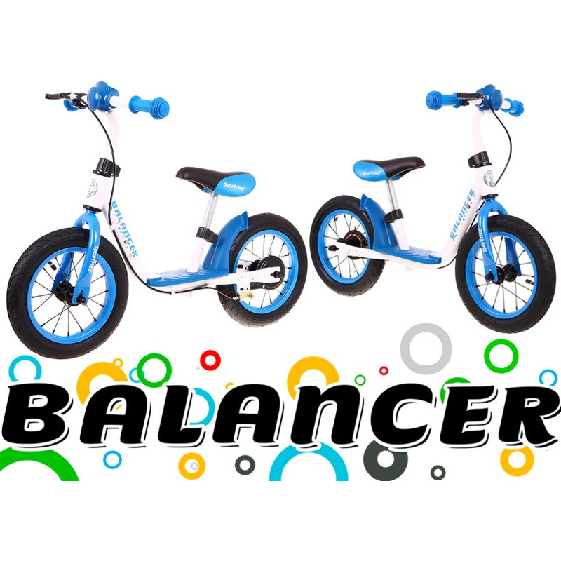 Sportrike Balancer tasakaaluratas, sinine