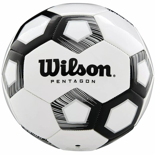 Wilson Pentagon jalgpall
