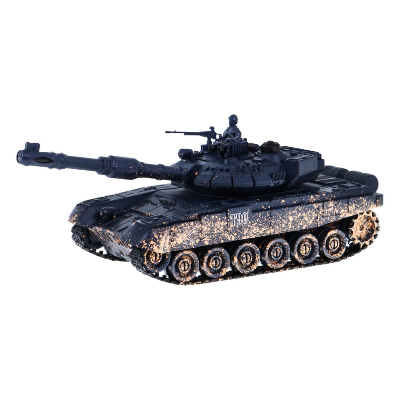 T-90 kaugjuhitav tank
