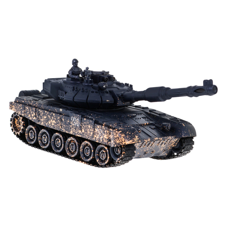 T-90 kaugjuhitav tank
