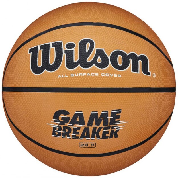 Wilson Game Breaker korvpall, 7