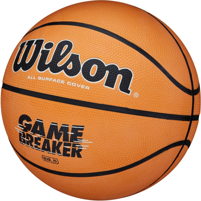 Wilson Game Breaker korvpall, 7
