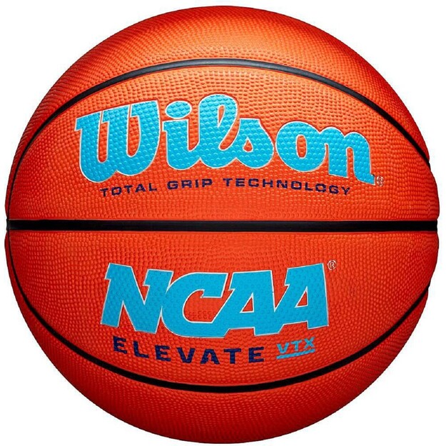 Wilson NCAA Elevate VXT korvpall, 7