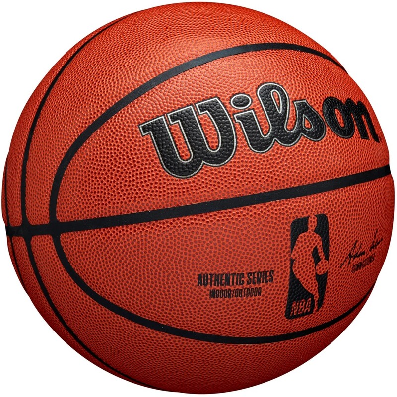 WILSON NBA AUTHENTIC R.7 korvpall WILSON NBA AUTHENTIC R.7