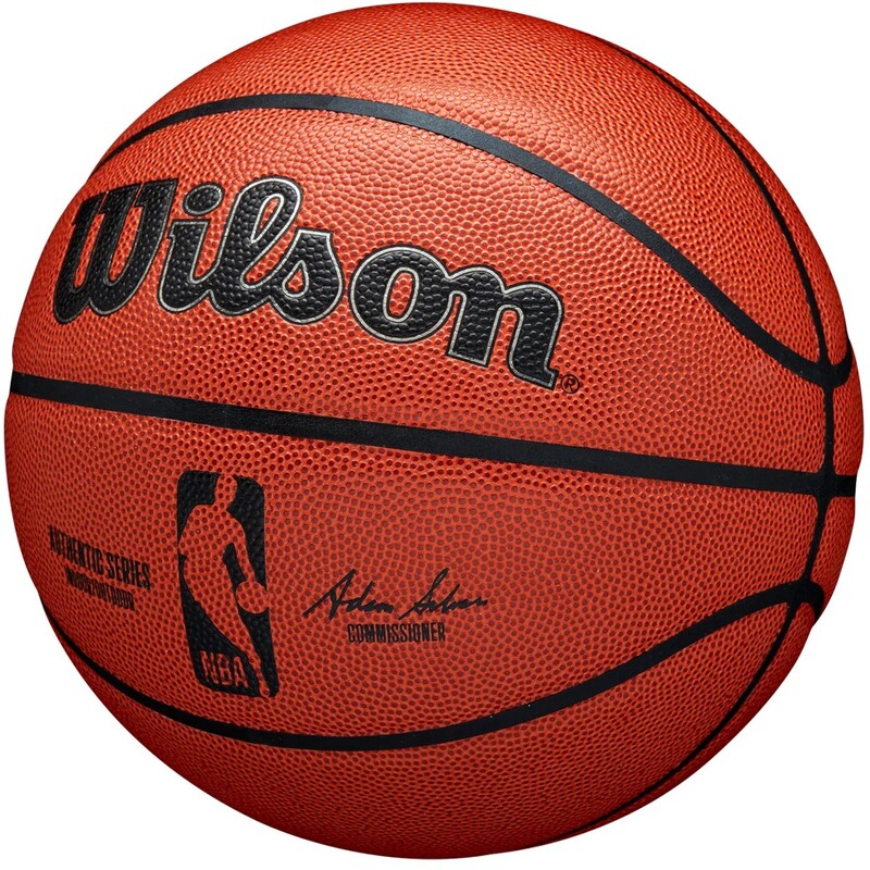 WILSON NBA AUTHENTIC R.7 korvpall WILSON NBA AUTHENTIC R.7