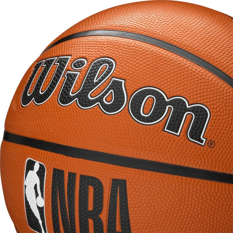Wilson NBA korvpall, 7