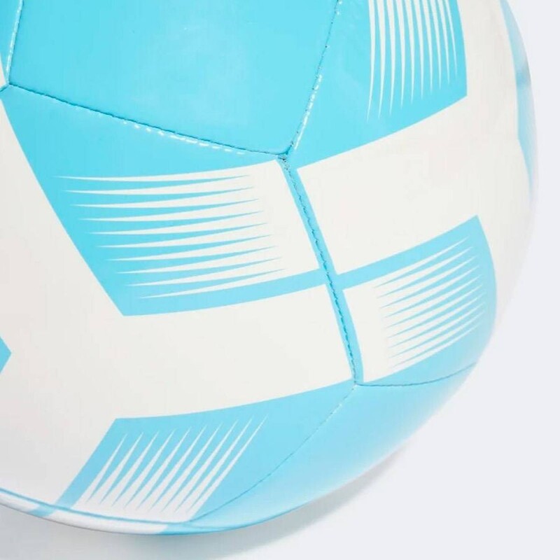 Футбольный мяч Adidas Starlancer Club, 5