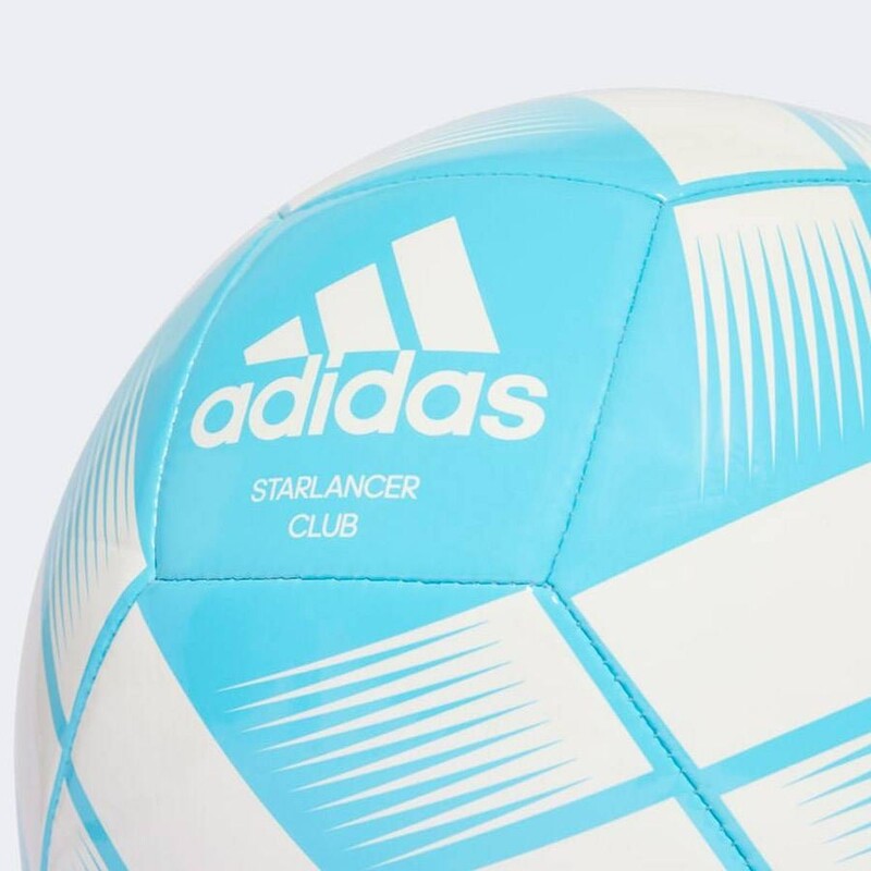 Футбольный мяч Adidas Starlancer Club, 5