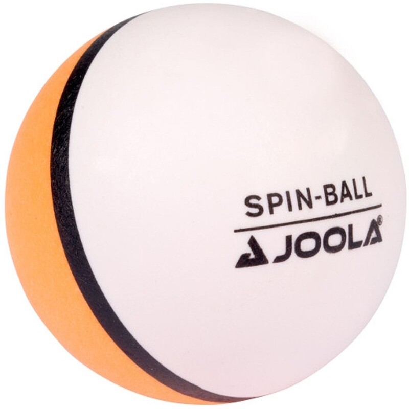 Joola Spin Ball lauatennise pallide komplekt, 12 tk.