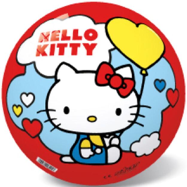 Kummipall 23 cm, Hello Kitty
