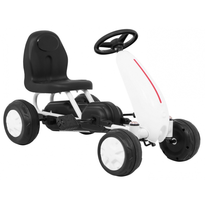 Minamatic Go-kart The Youngest