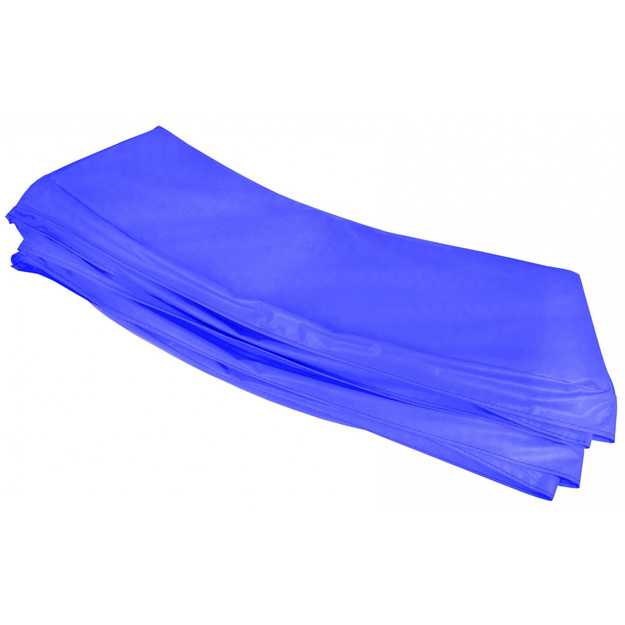Trampoliini vedru kaitse, 366 cm, sinine