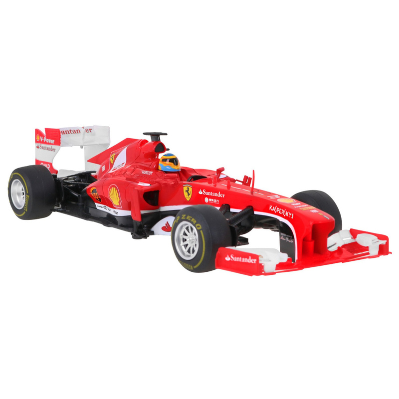 RASTARi kaugjuhitav Ferrari F1 auto