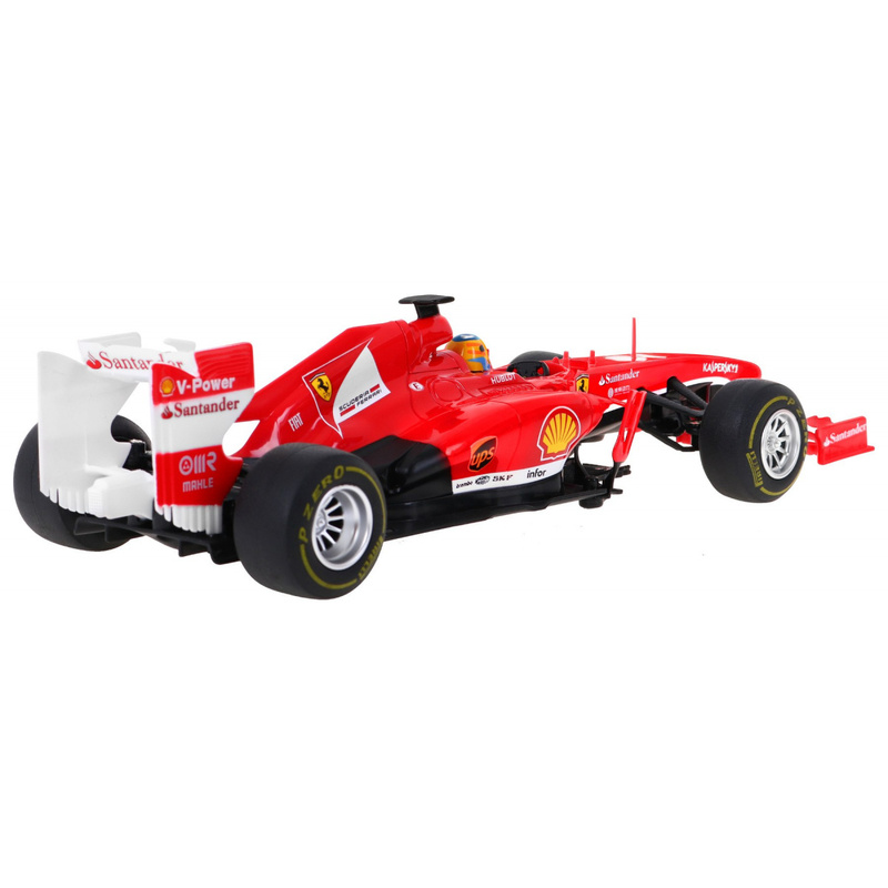 RASTARi kaugjuhitav Ferrari F1 auto