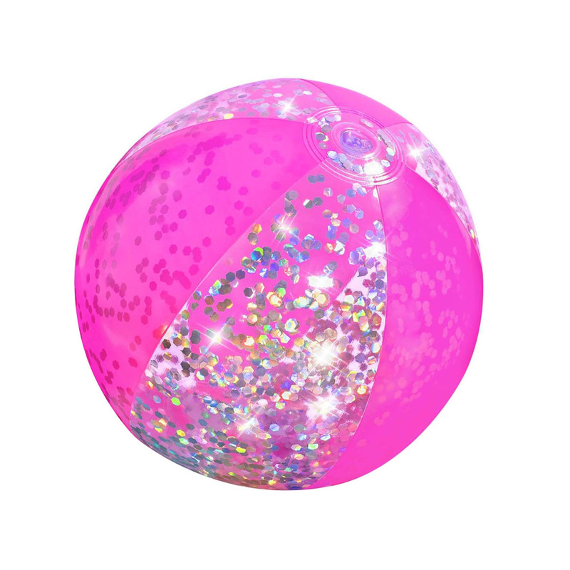 Täispuhutav pall Bestway, 41cm, roosa
