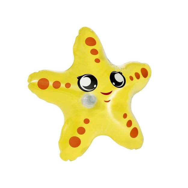 Täispuhutav mänguasi Bestway "Starfish"