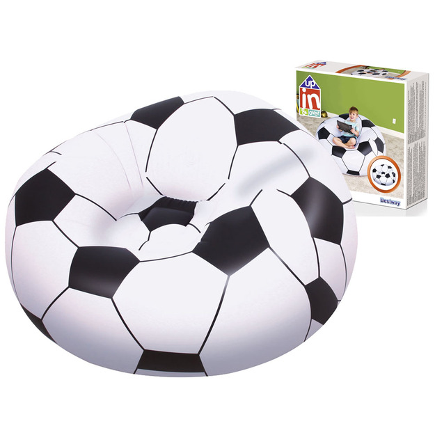 Bestway täispuhutav tool "Soccer ball"