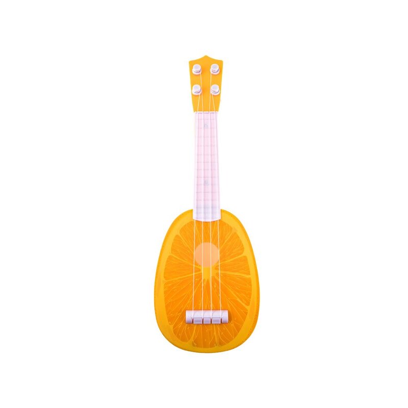 Laste ukulele "Apelsin"