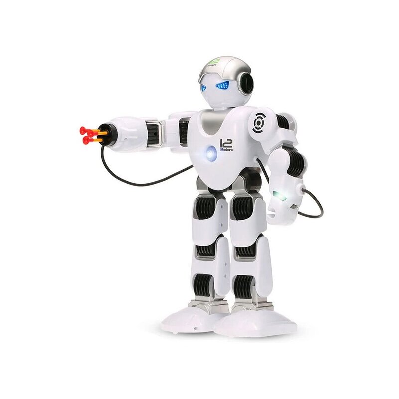Kaugjuhitav robot