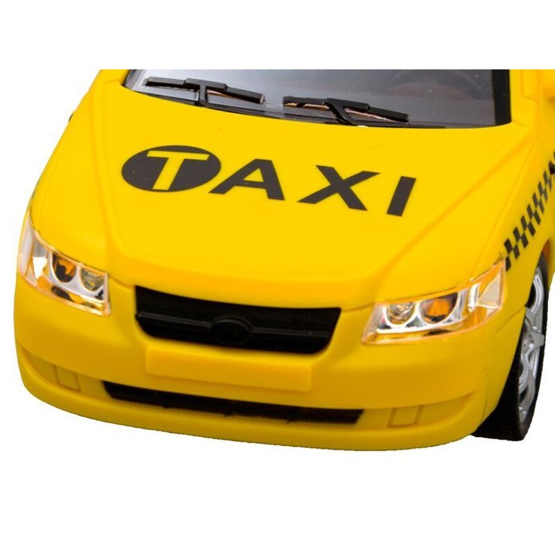 	Helidega taksoauto	
