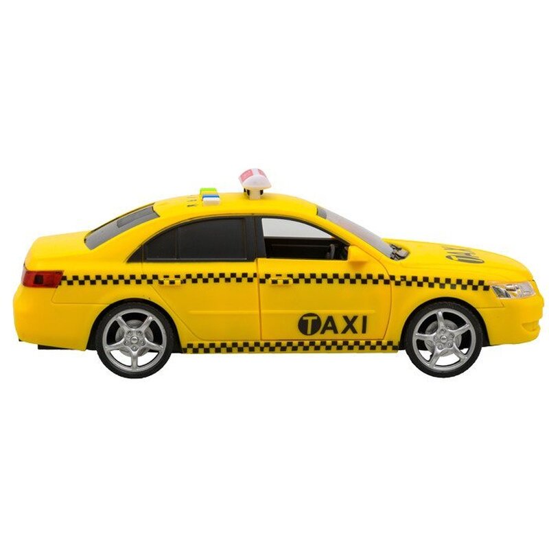 	Helidega taksoauto	