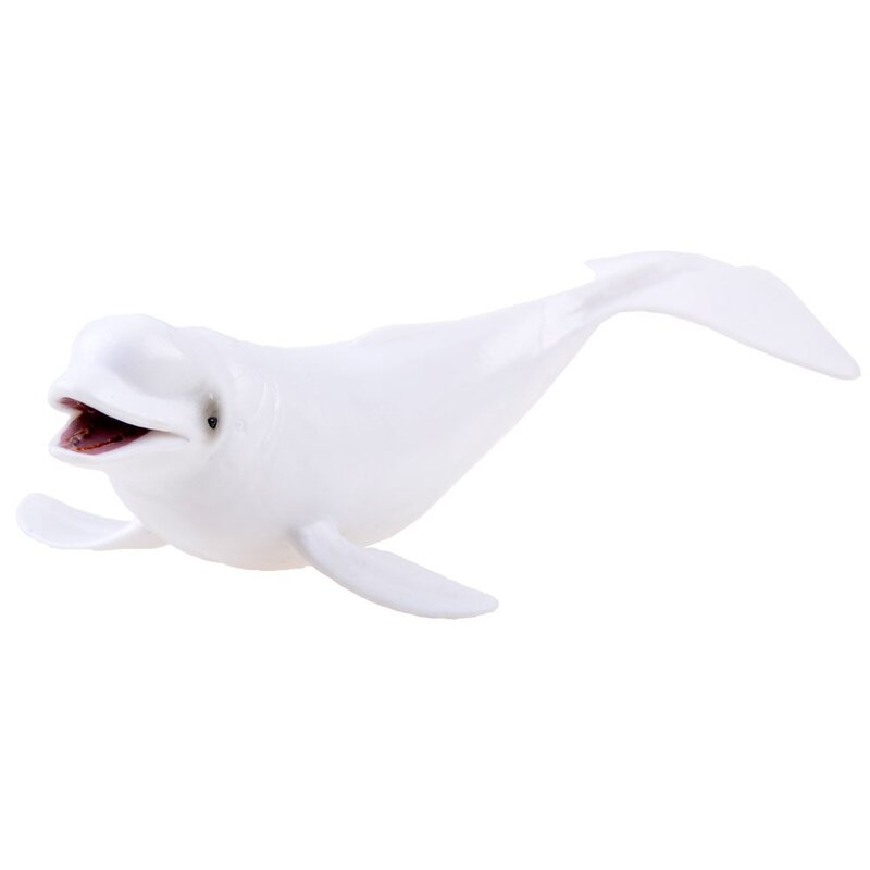 Kujuke „Valge Delfiin“