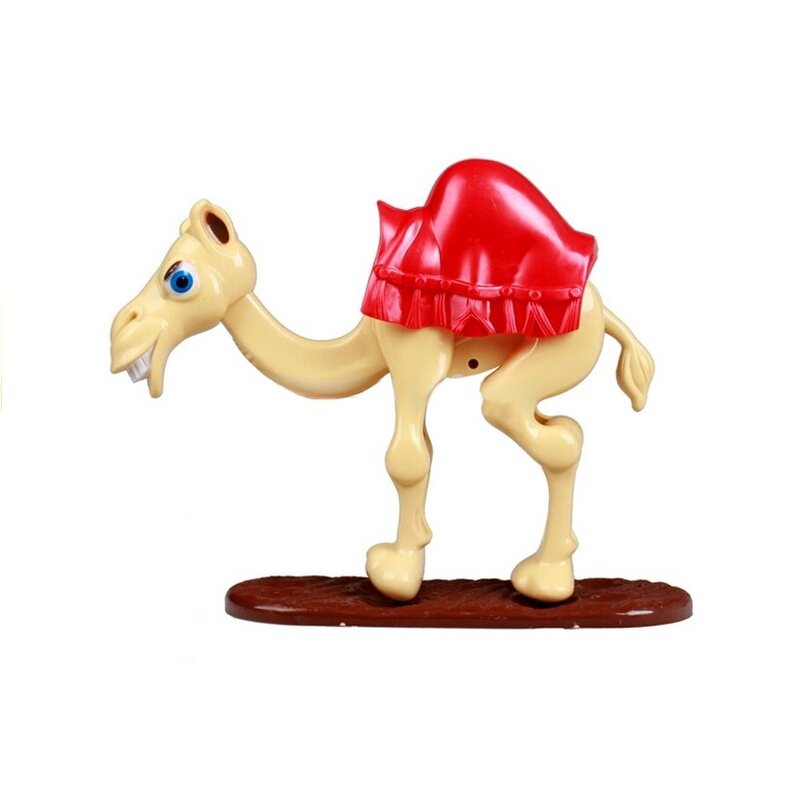 Lõbus mäng "Paki kaamel"