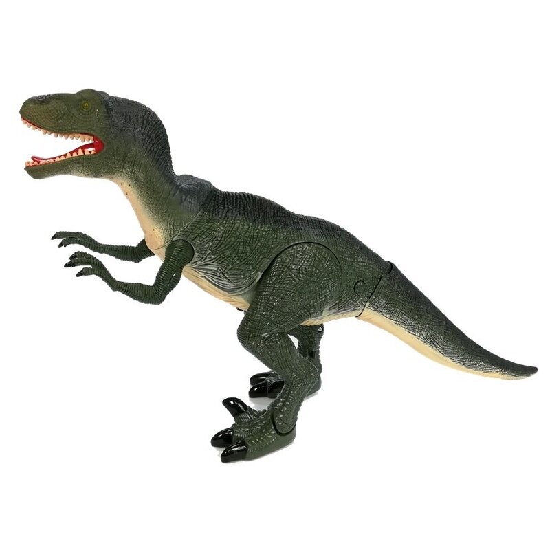Möirgav dinosaurus "Velociraptor"