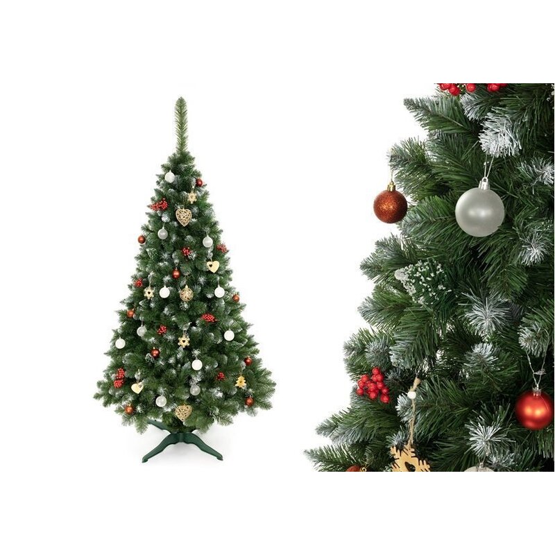 Kunstlik jõulupuu, 250cm