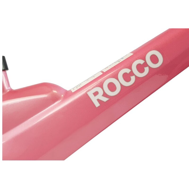 Tasakaaluratas "Rocco", roosa