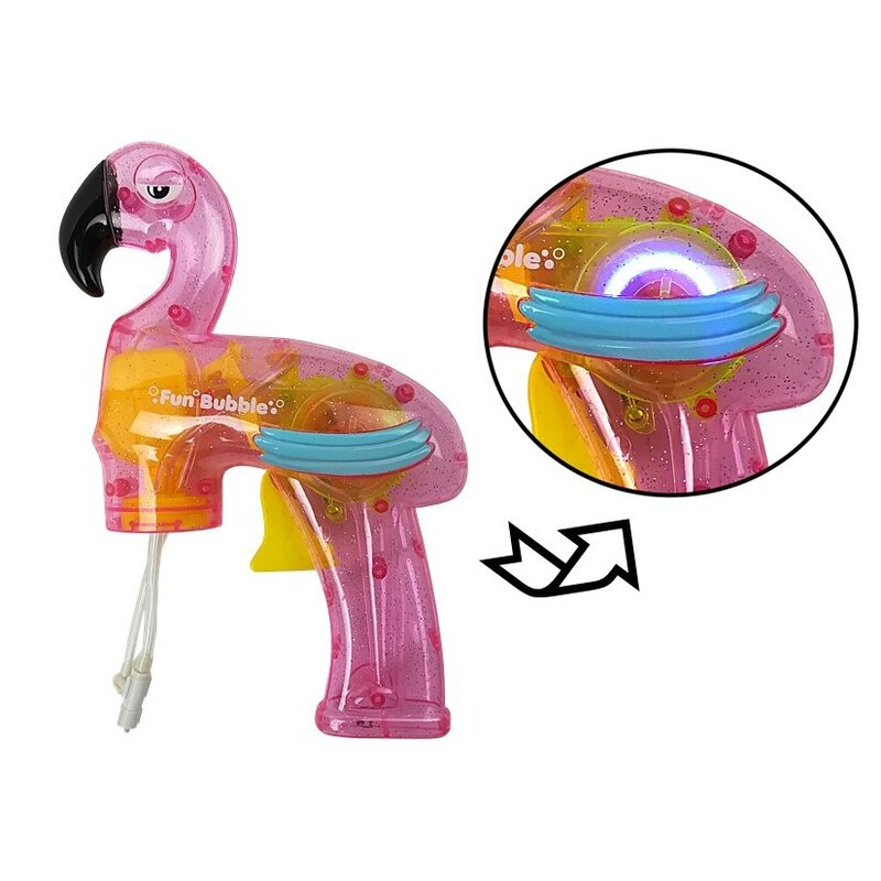 Mullitaja Flamingo, 2 tk