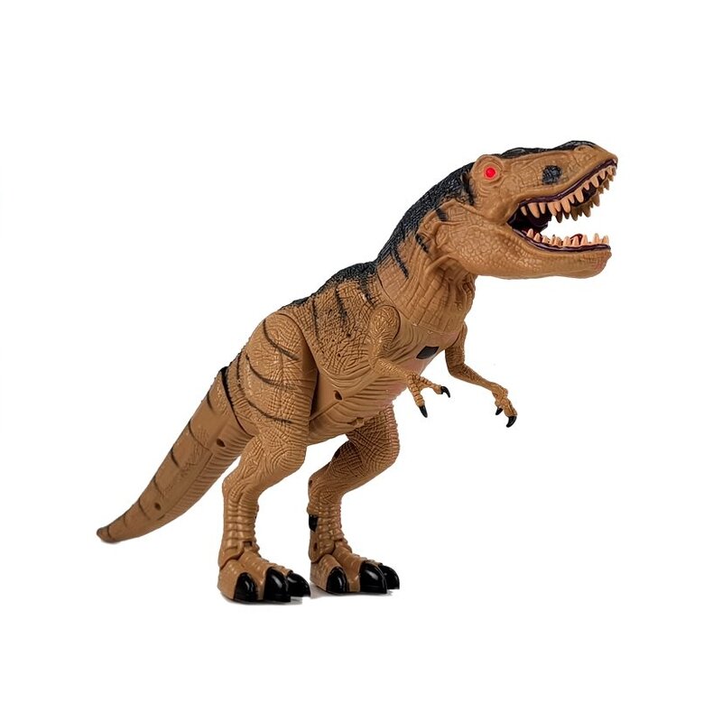 Tyrannosaurus Rex kaugjuhitav dinosaurus