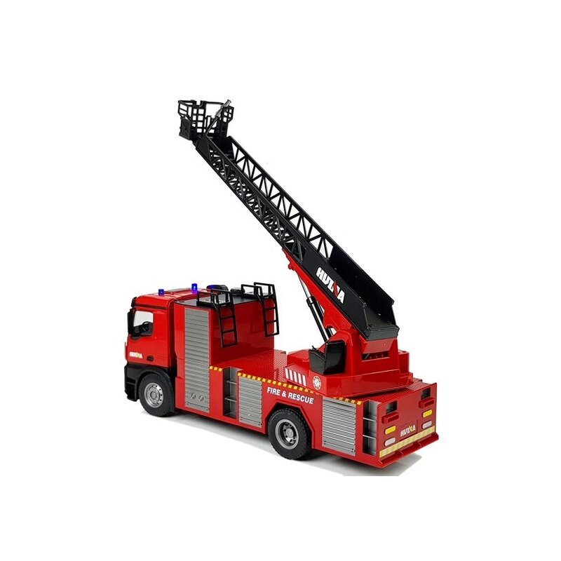 Kaugjuhitav tuletõrjeauto redeliga 1561 Huina